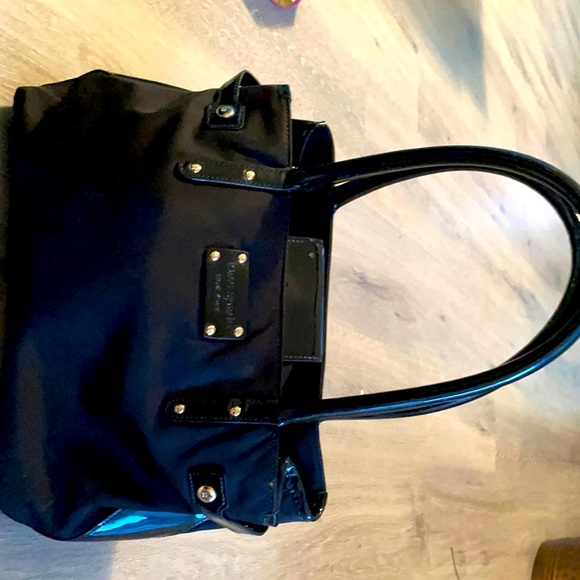 Kate Spade ♠️ handheld bag - Picture 1 of 4